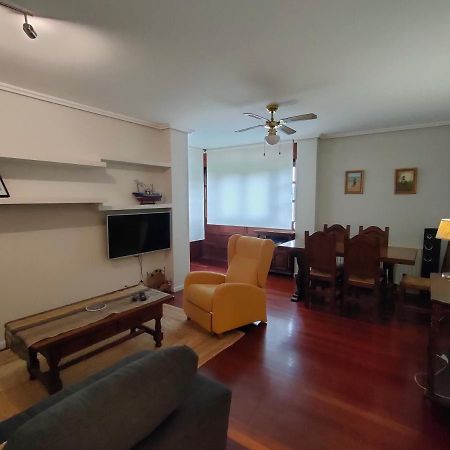 Apartamento Ruiloba Eksteriør billede