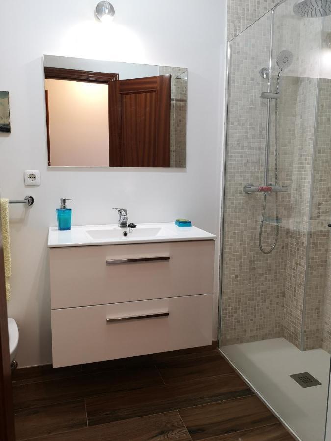 Apartamento Ruiloba Eksteriør billede