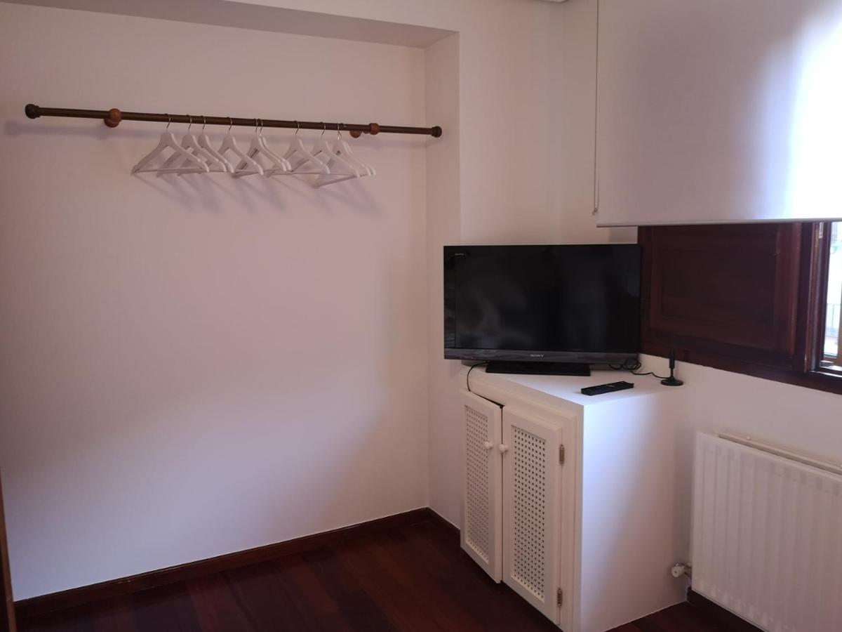 Apartamento Ruiloba Eksteriør billede