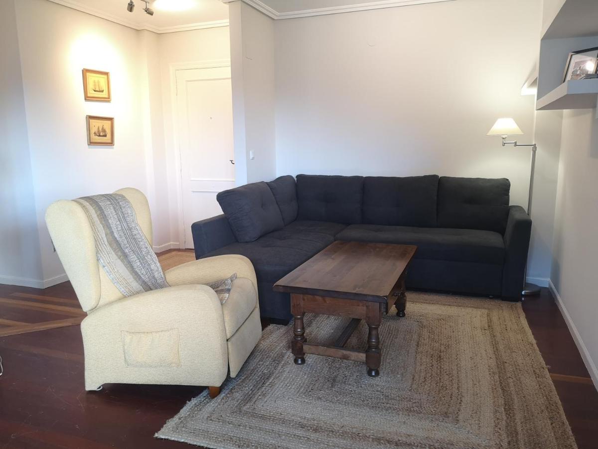 Apartamento Ruiloba Eksteriør billede