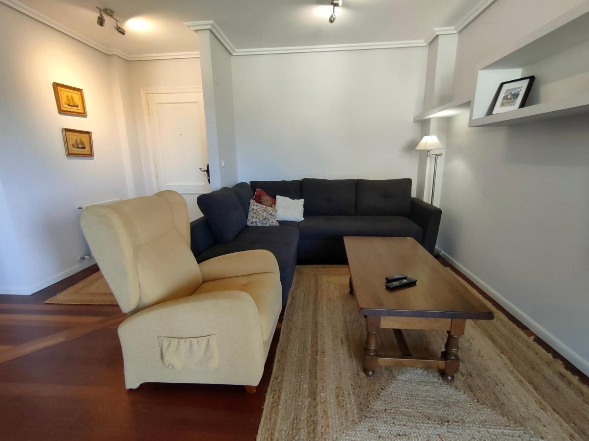 Apartamento Ruiloba Eksteriør billede