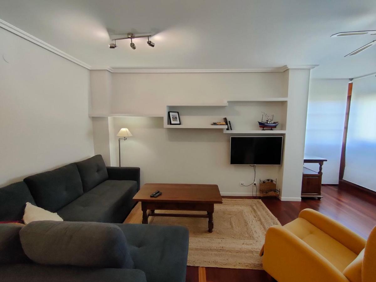Apartamento Ruiloba Eksteriør billede