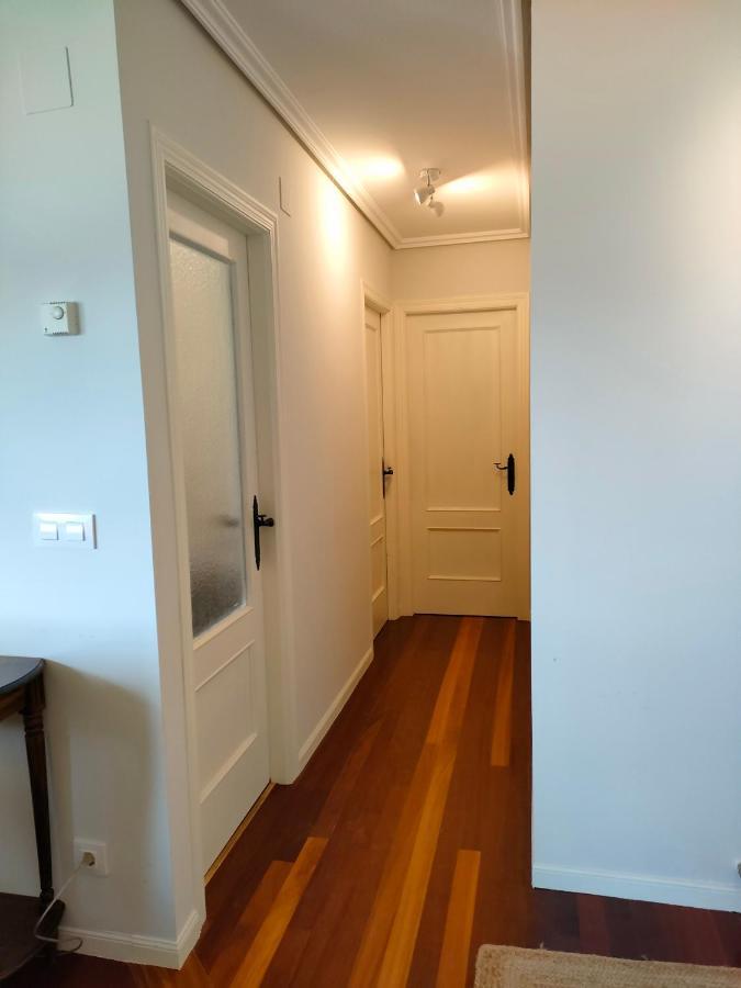 Apartamento Ruiloba Eksteriør billede