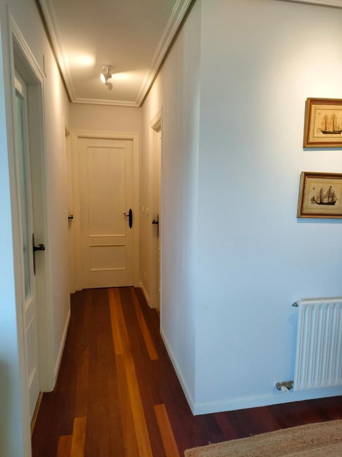 Apartamento Ruiloba Eksteriør billede